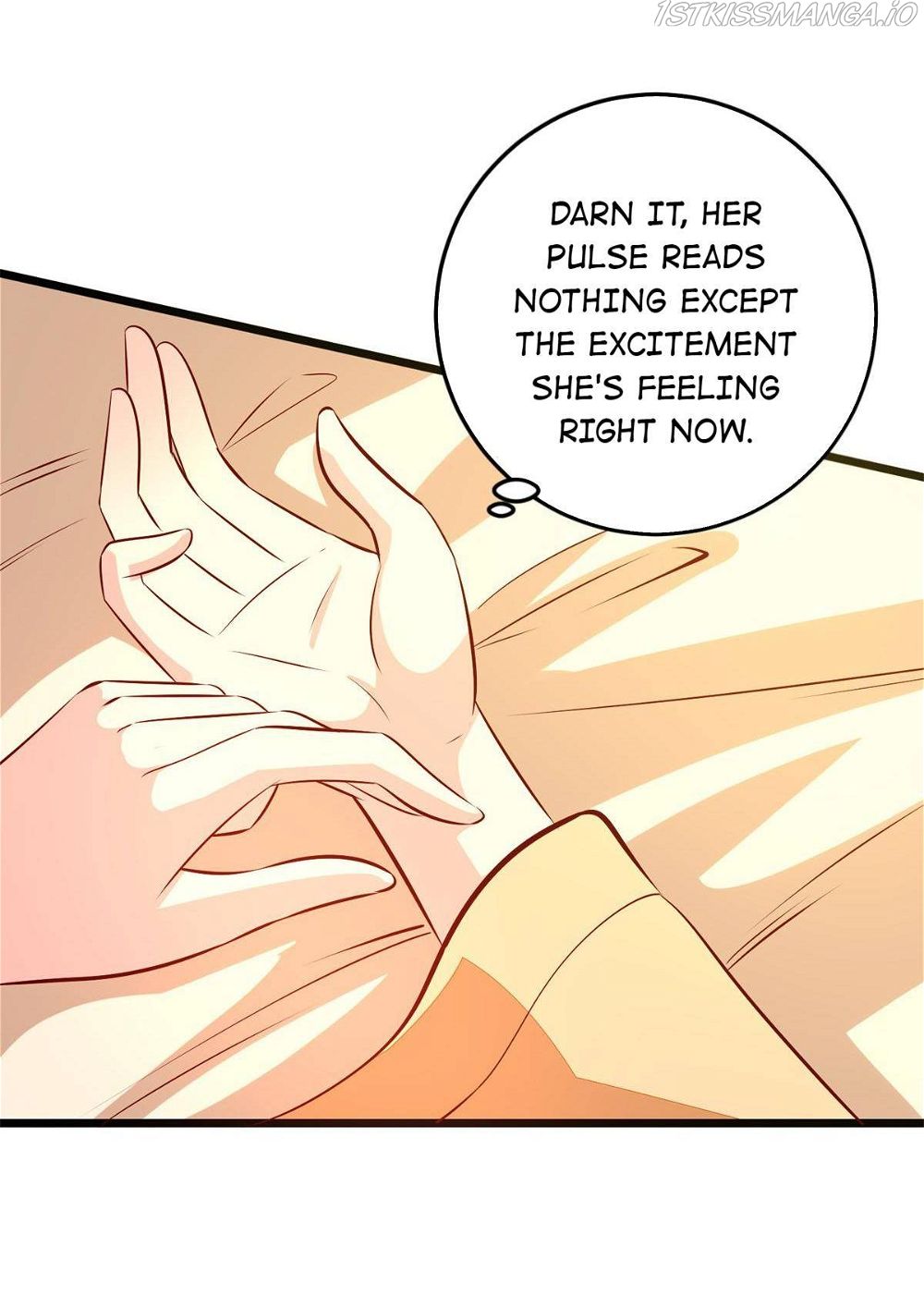 Rebel Princess: The Divine Doctor Outcast Chapter 81 page 16