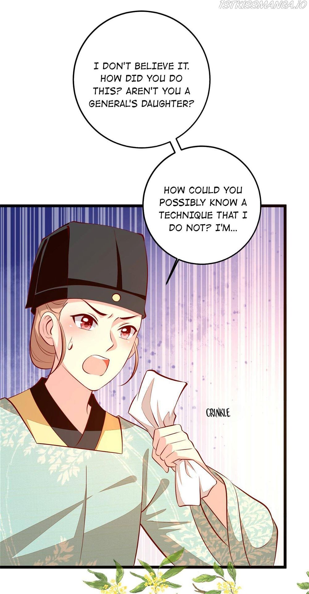 Rebel Princess: The Divine Doctor Outcast Chapter 81 page 20