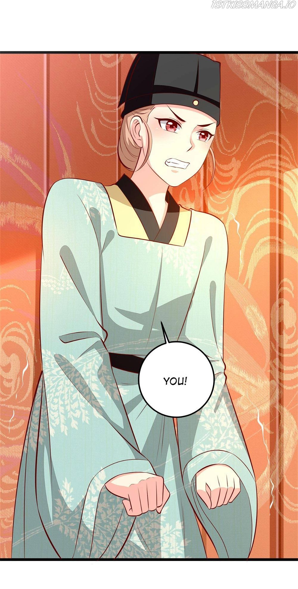 Rebel Princess: The Divine Doctor Outcast Chapter 81 page 22
