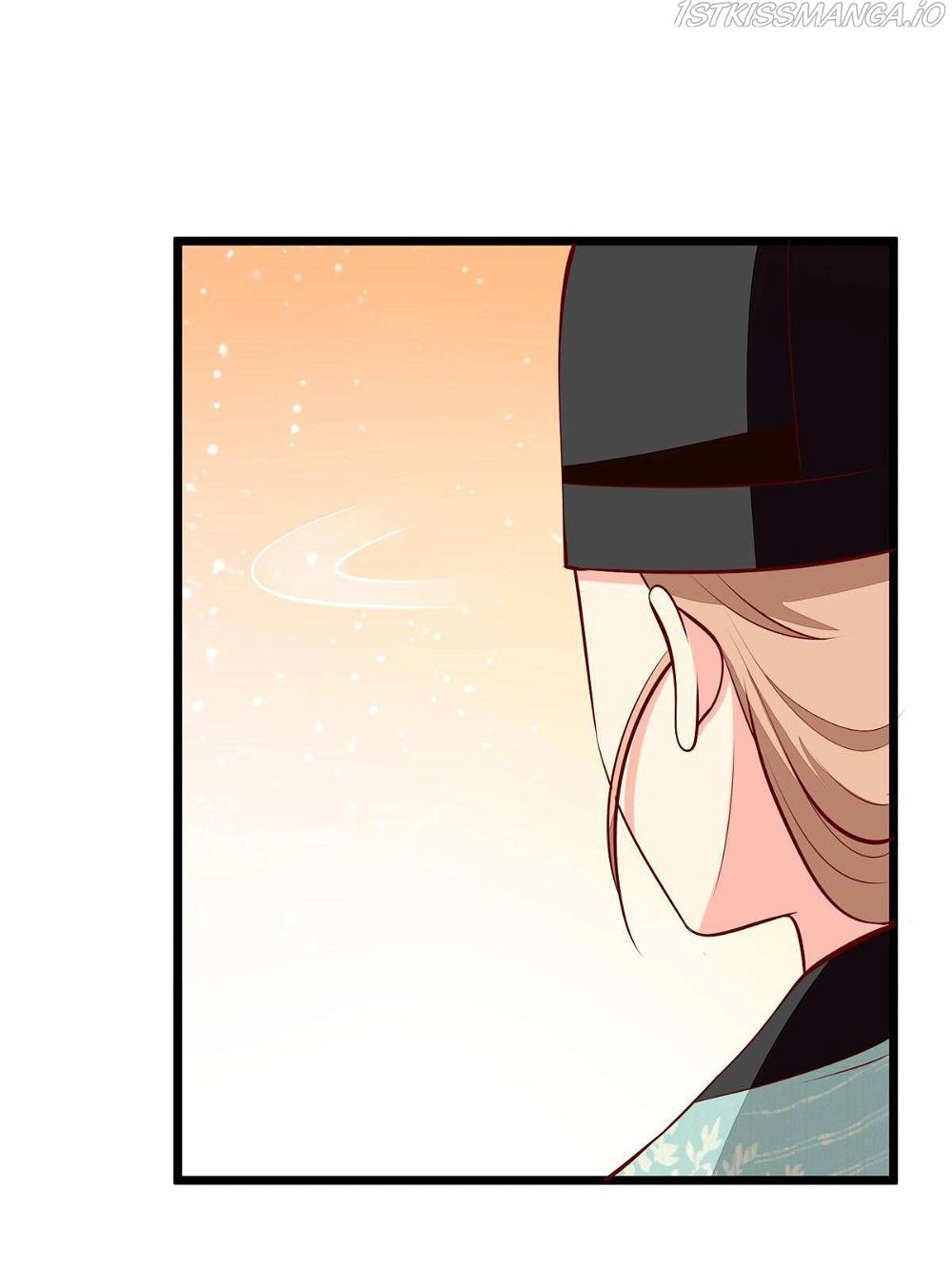 Rebel Princess: The Divine Doctor Outcast Chapter 81 page 23