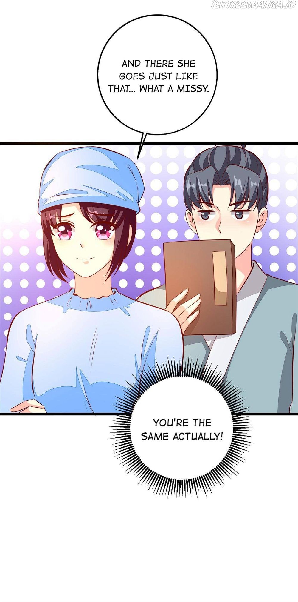Rebel Princess: The Divine Doctor Outcast Chapter 81 page 24