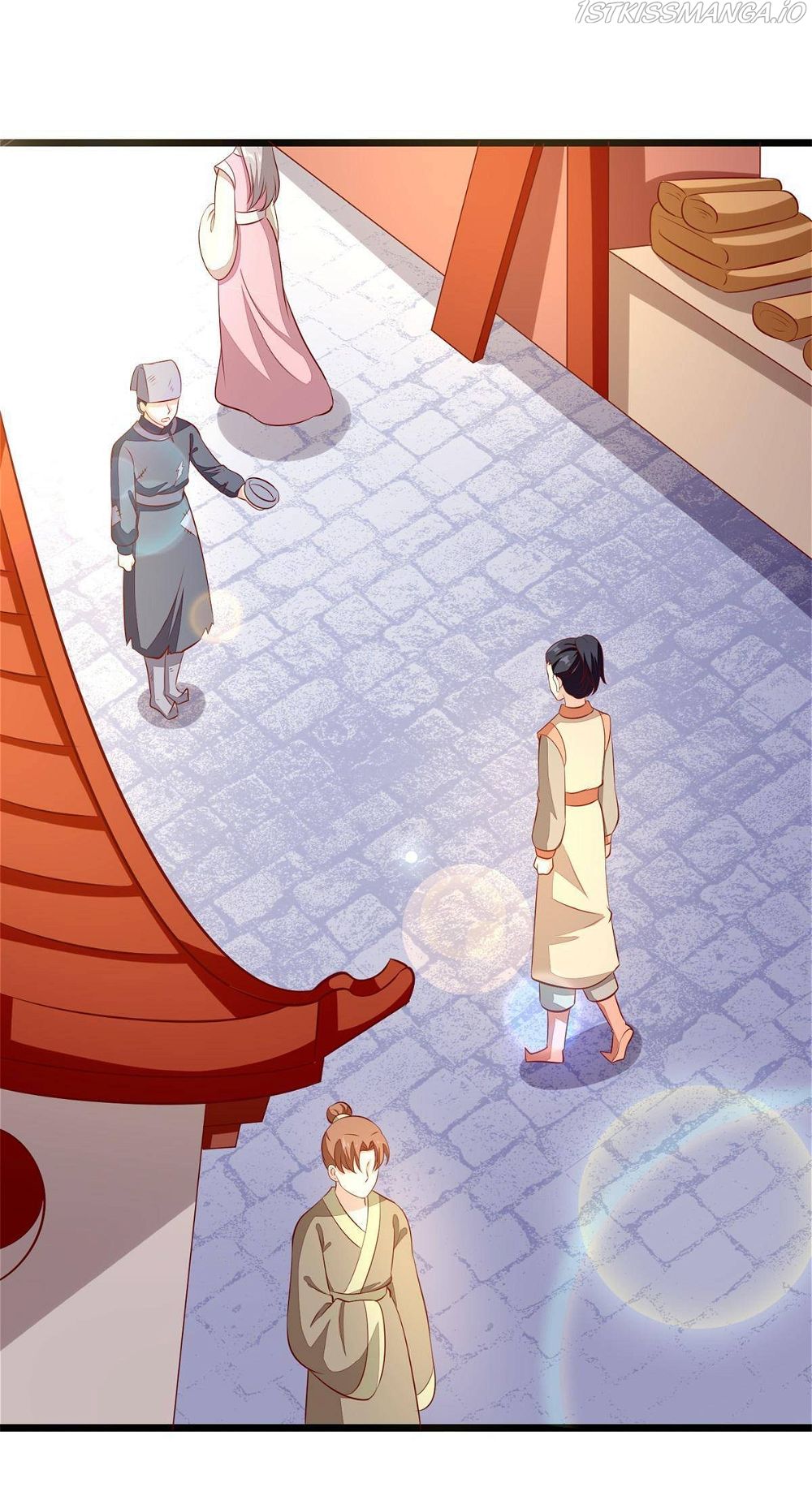 Rebel Princess: The Divine Doctor Outcast Chapter 81 page 25