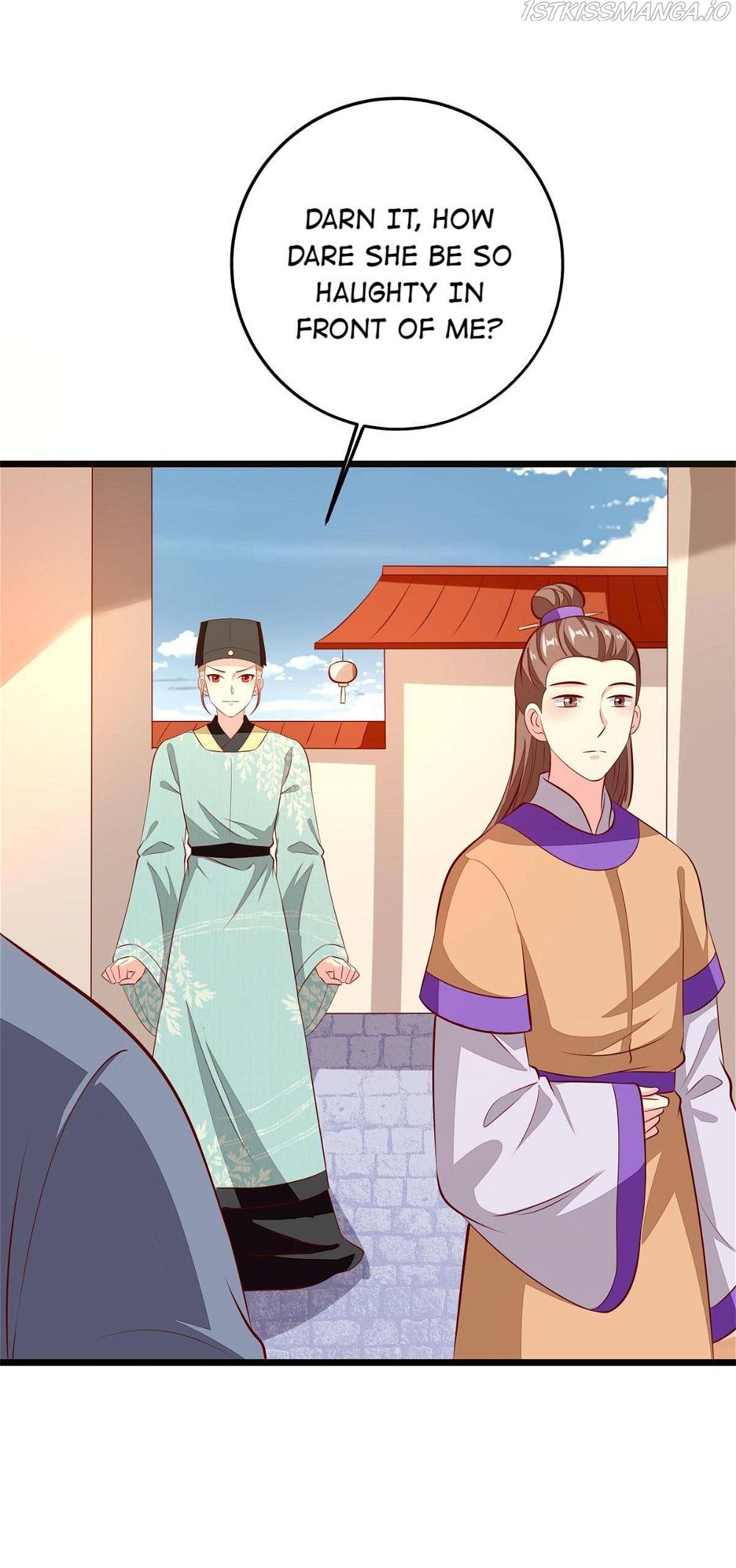 Rebel Princess: The Divine Doctor Outcast Chapter 81 page 26
