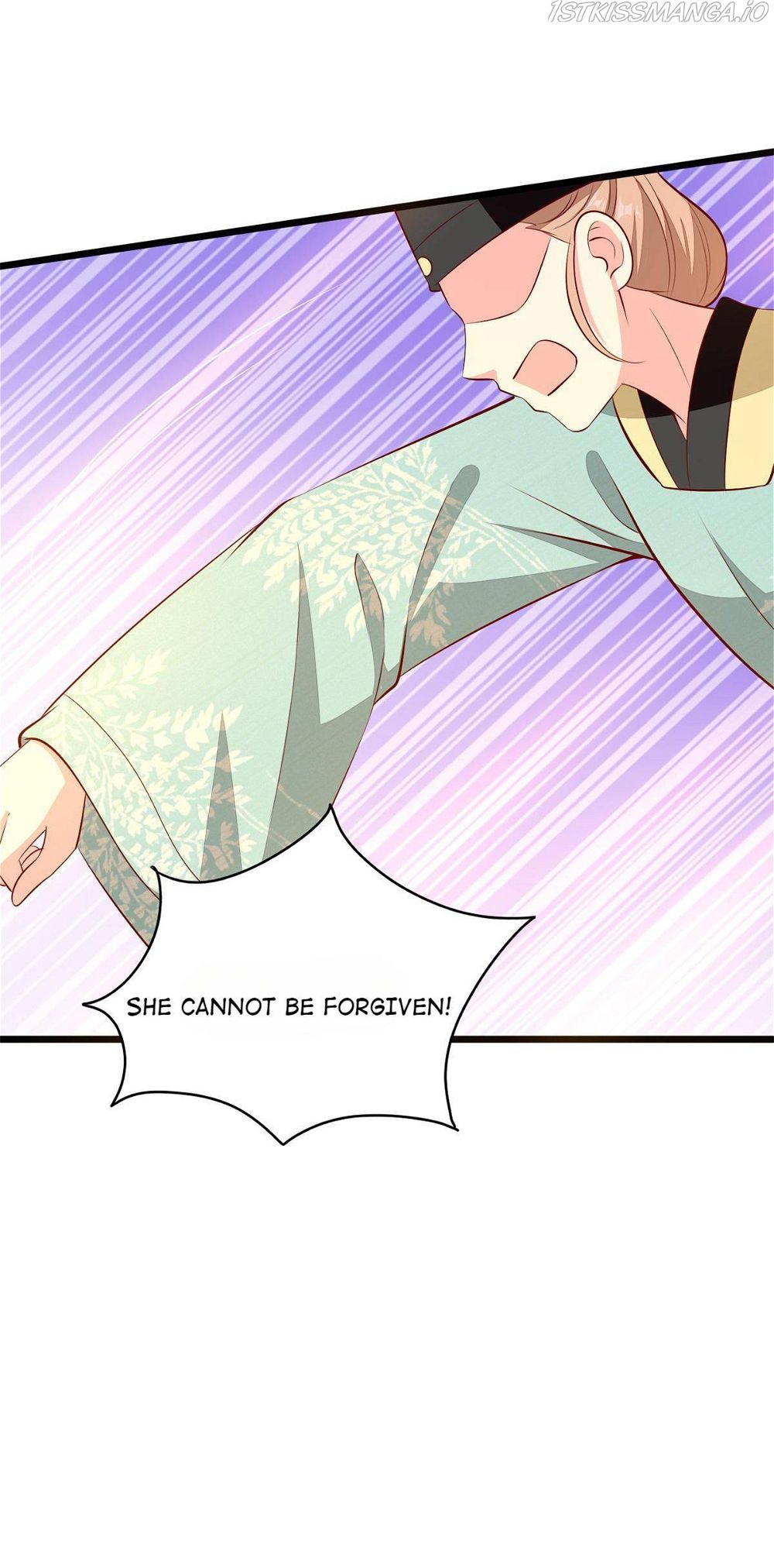 Rebel Princess: The Divine Doctor Outcast Chapter 81 page 27