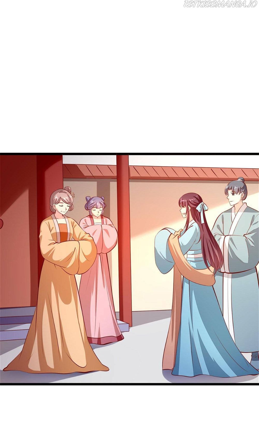 Rebel Princess: The Divine Doctor Outcast Chapter 82 page 2