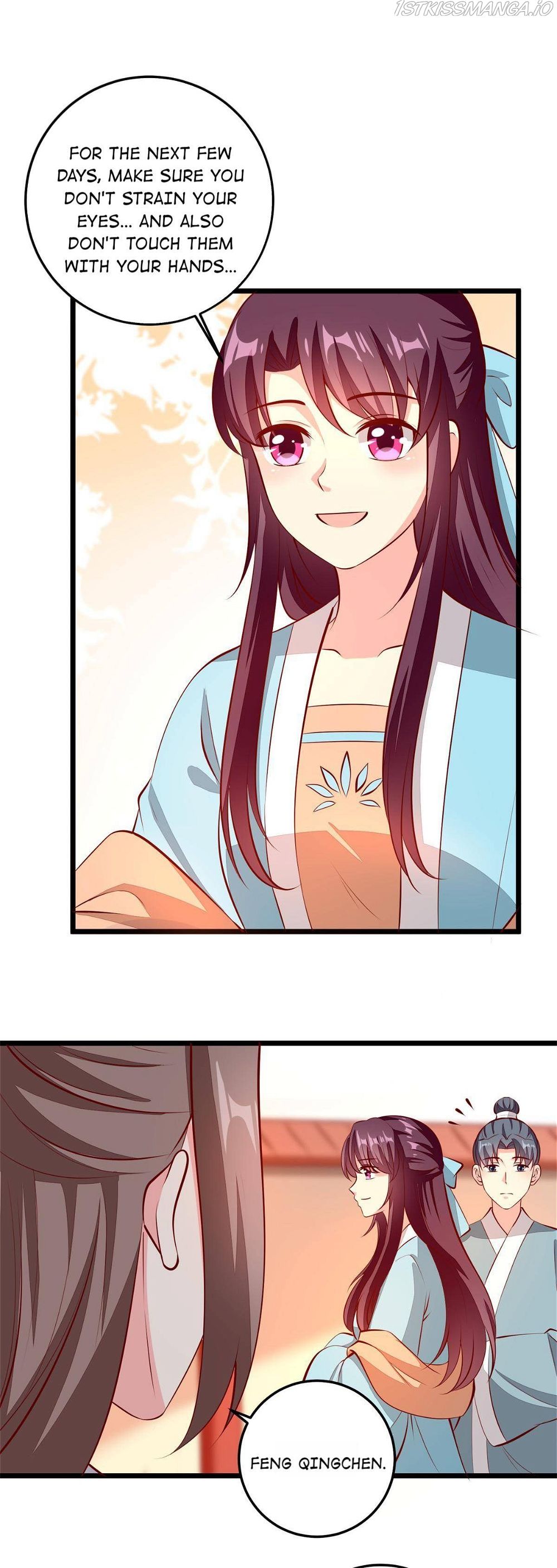 Rebel Princess: The Divine Doctor Outcast Chapter 82 page 3