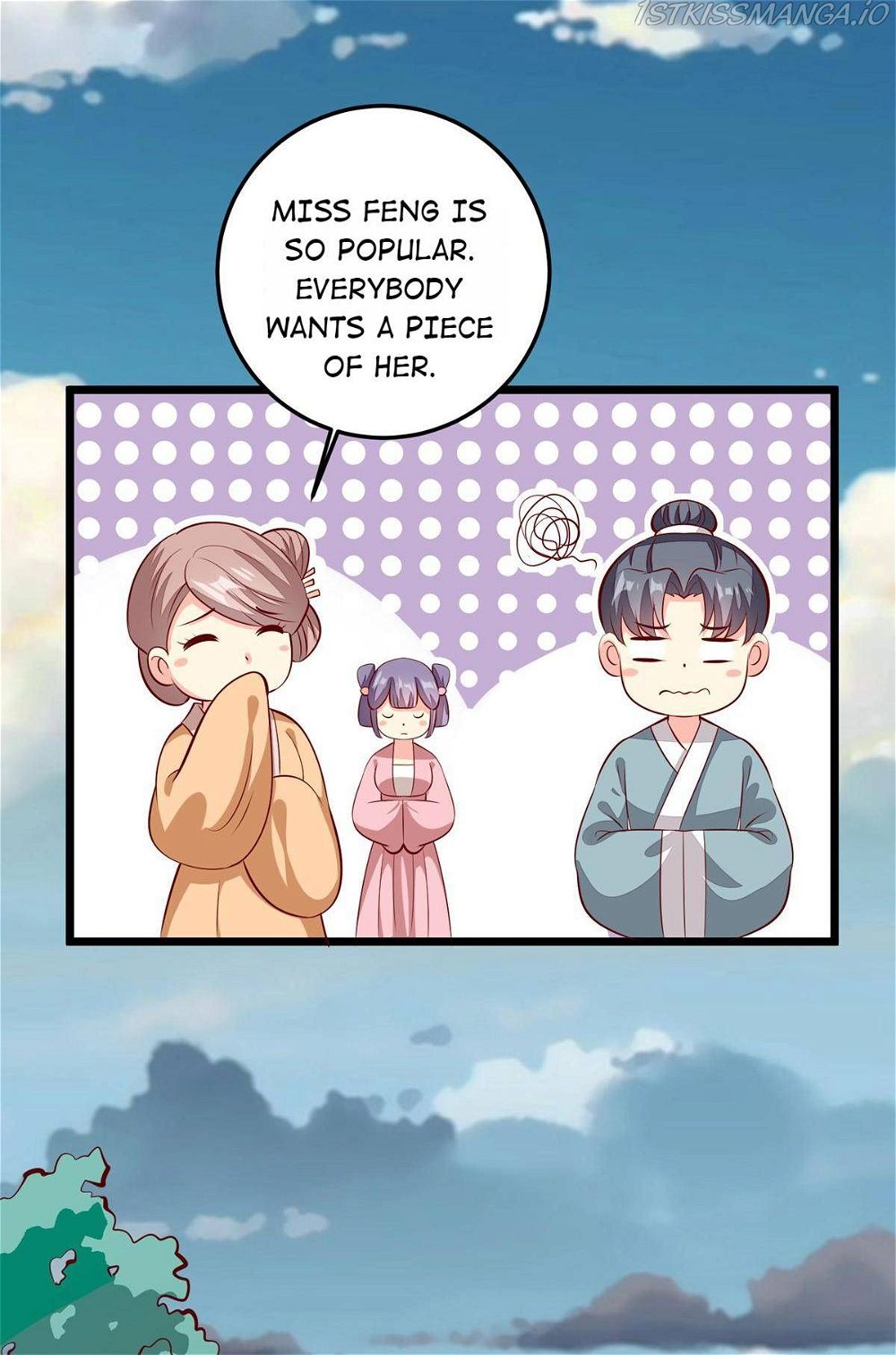 Rebel Princess: The Divine Doctor Outcast Chapter 82 page 9