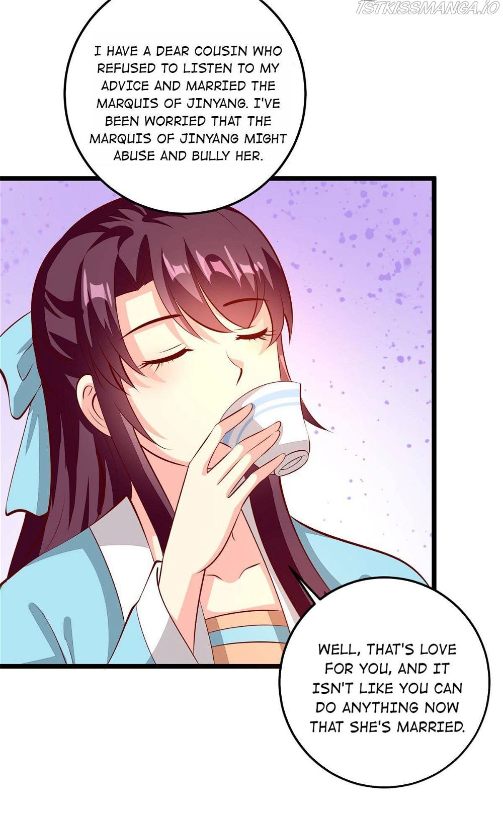 Rebel Princess: The Divine Doctor Outcast Chapter 82 page 13