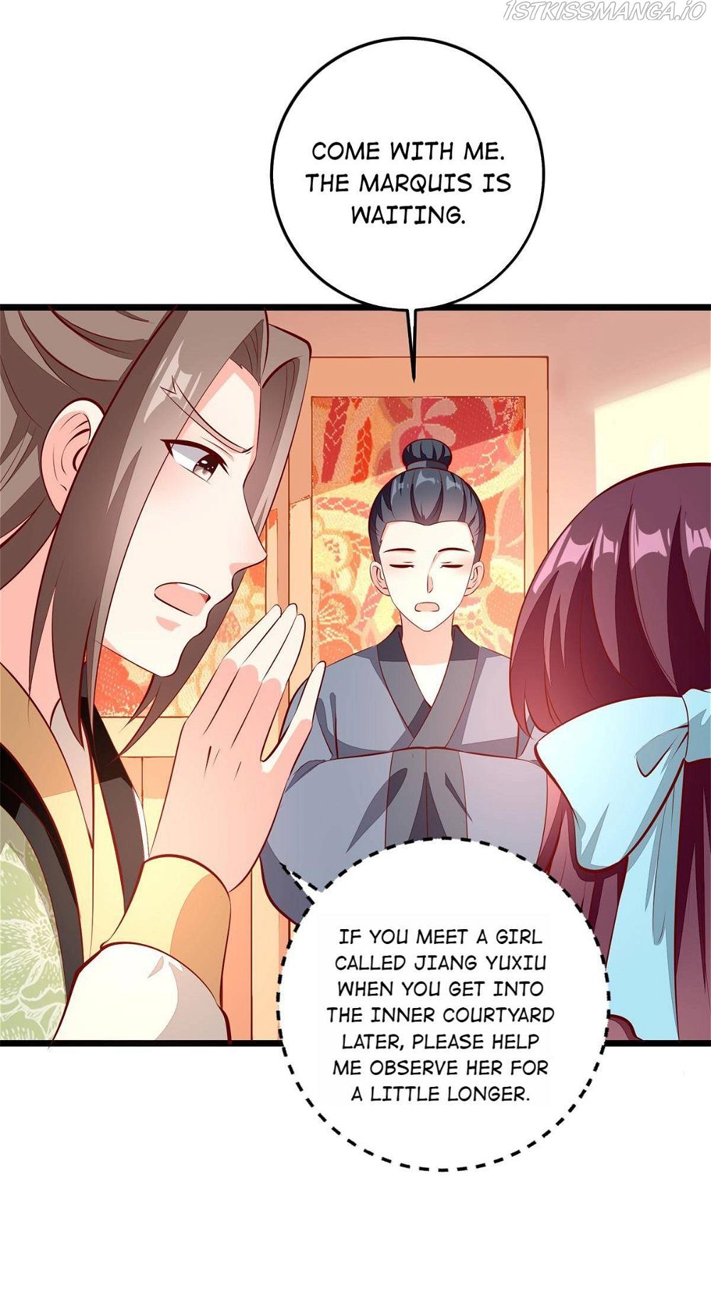 Rebel Princess: The Divine Doctor Outcast Chapter 82 page 17