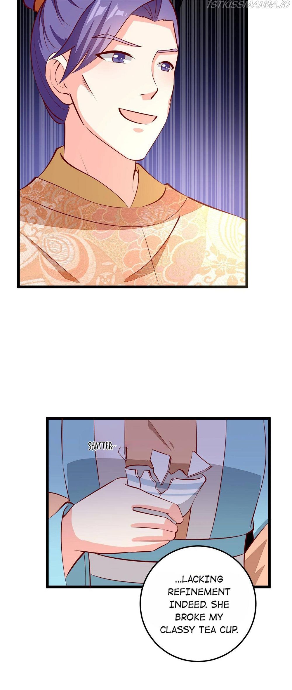 Rebel Princess: The Divine Doctor Outcast Chapter 82 page 24