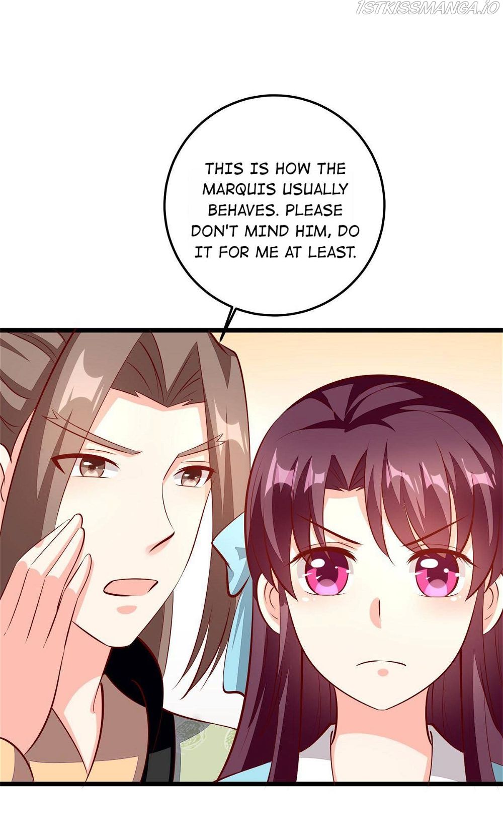 Rebel Princess: The Divine Doctor Outcast Chapter 82 page 26