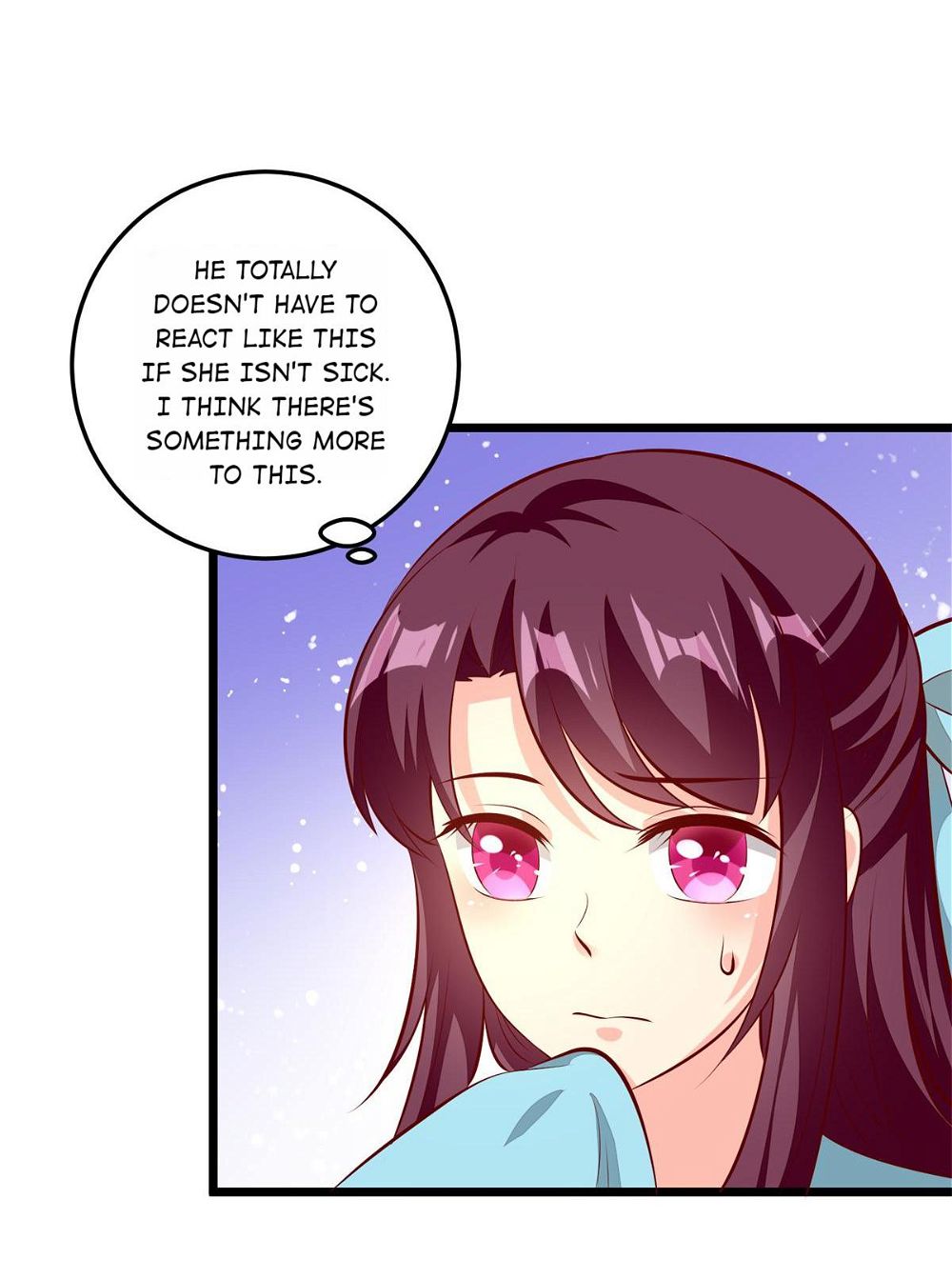 Rebel Princess: The Divine Doctor Outcast Chapter 83 page 3