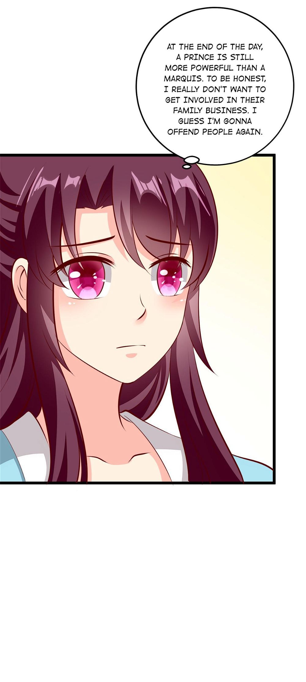 Rebel Princess: The Divine Doctor Outcast Chapter 83 page 6