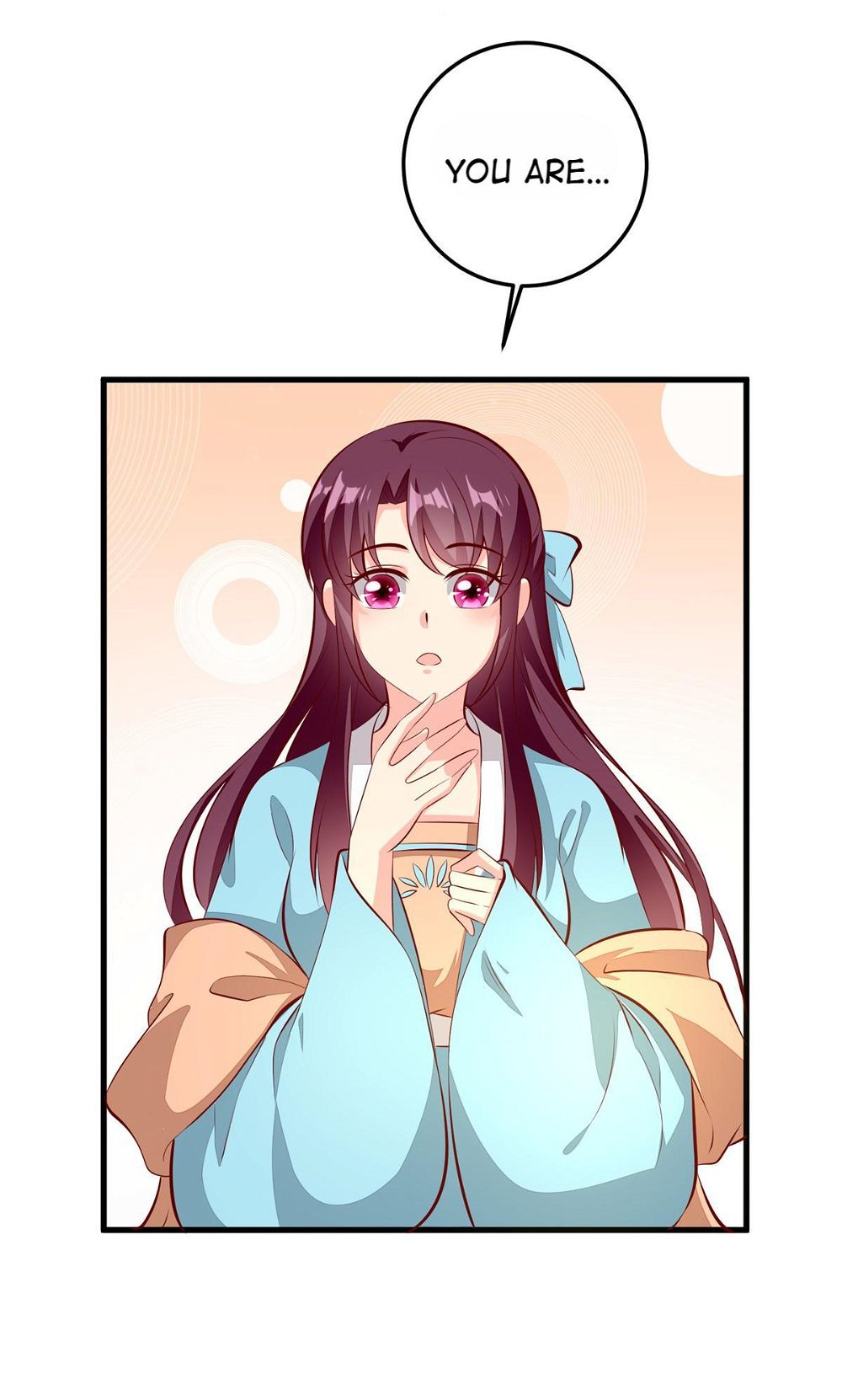 Rebel Princess: The Divine Doctor Outcast Chapter 83 page 8