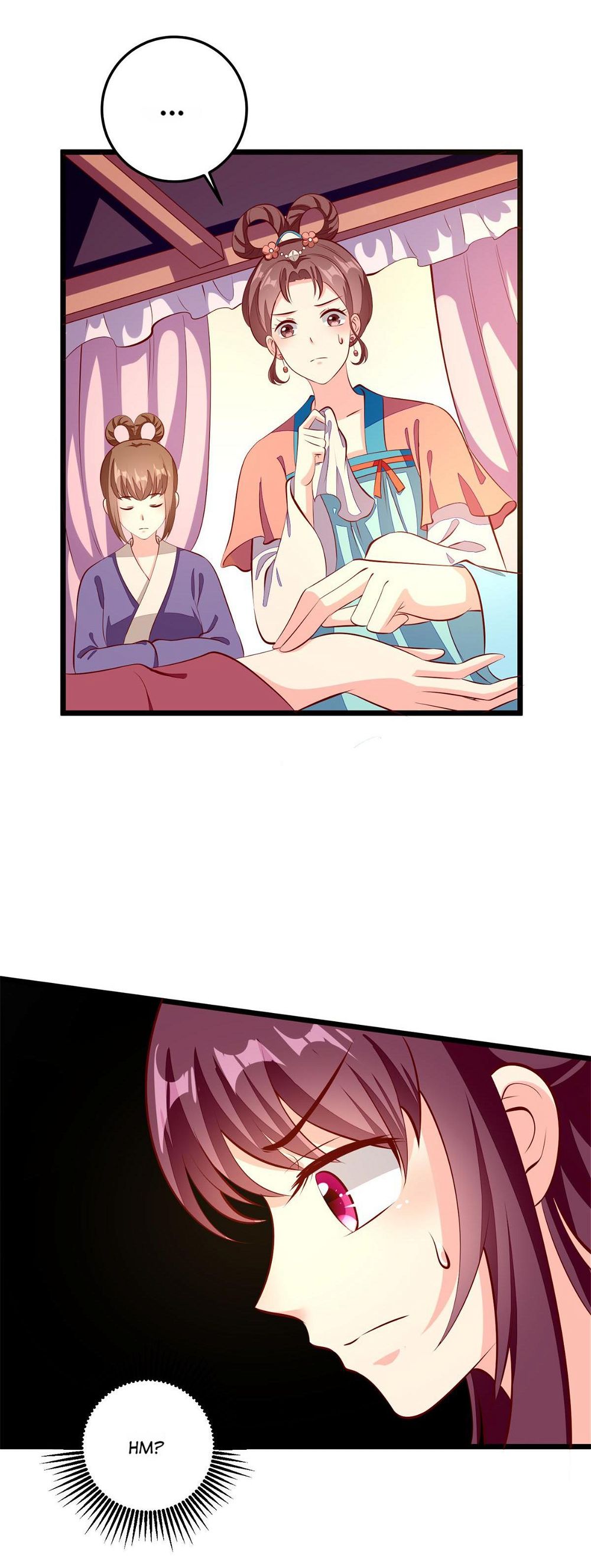 Rebel Princess: The Divine Doctor Outcast Chapter 83 page 14