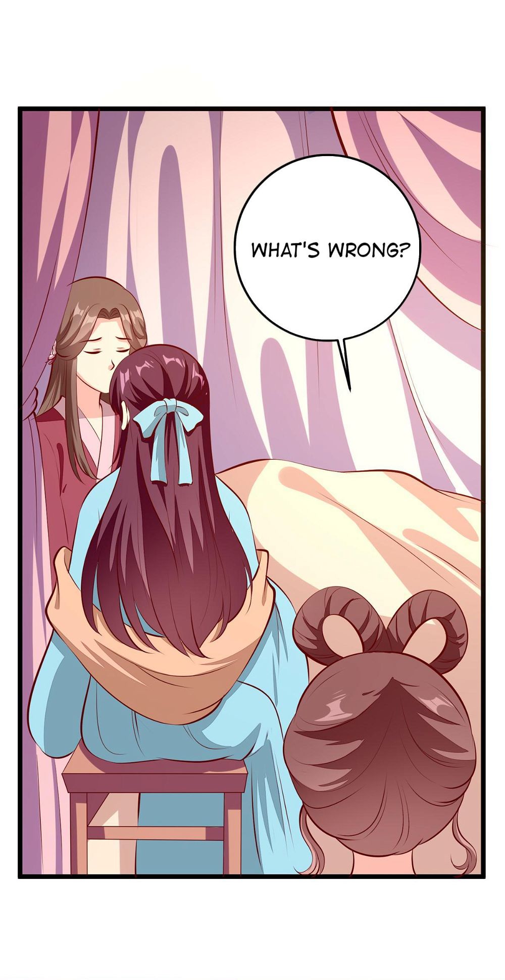 Rebel Princess: The Divine Doctor Outcast Chapter 83 page 15