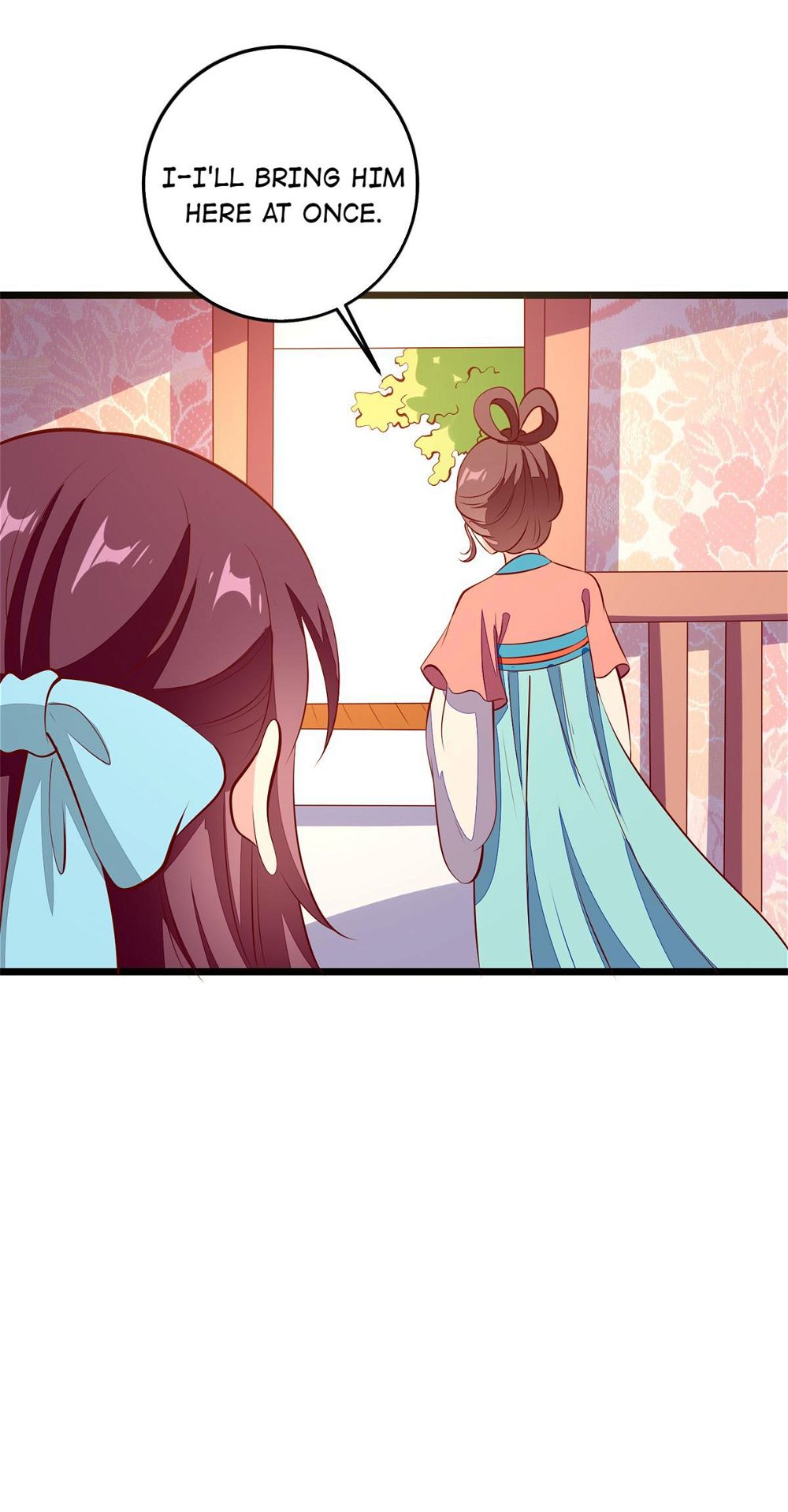 Rebel Princess: The Divine Doctor Outcast Chapter 83 page 18