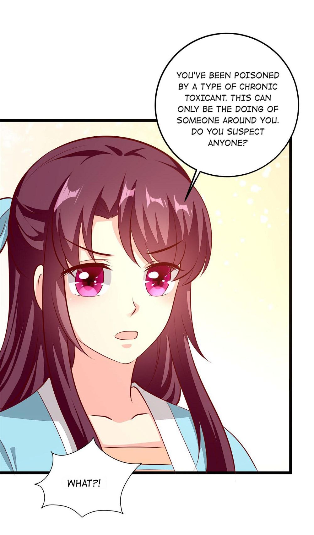 Rebel Princess: The Divine Doctor Outcast Chapter 83 page 19