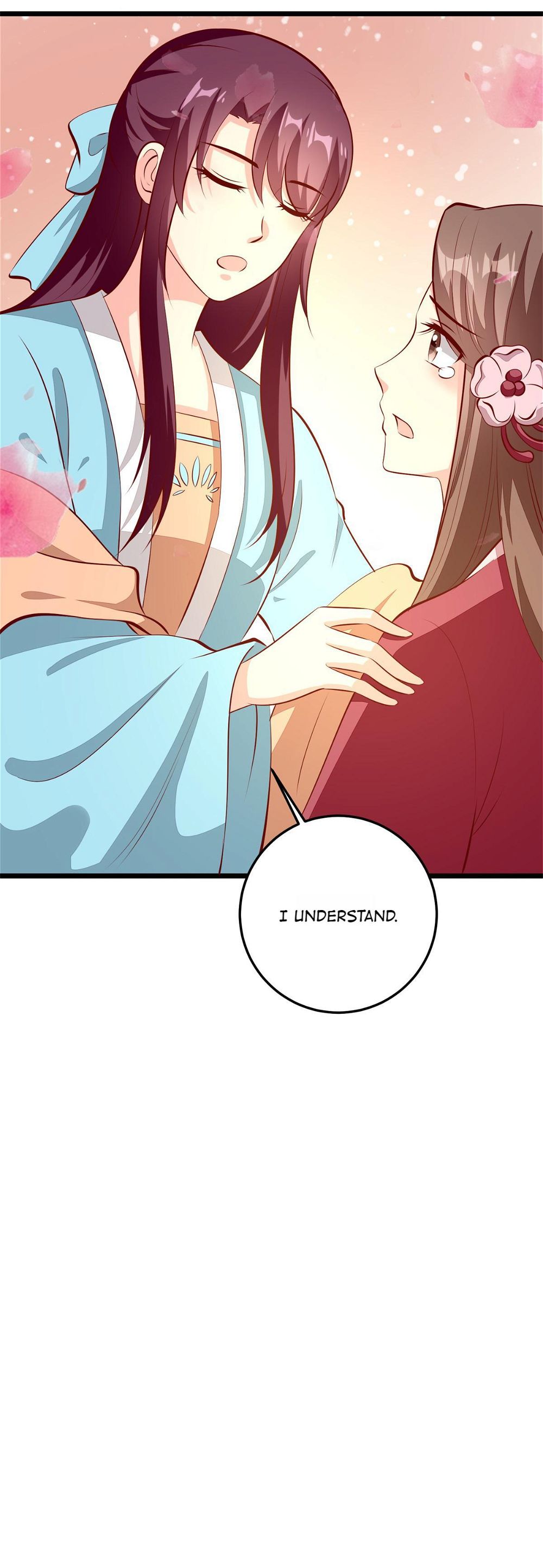 Rebel Princess: The Divine Doctor Outcast Chapter 83 page 23