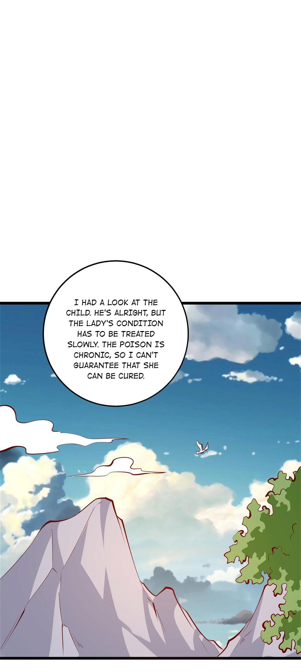 Rebel Princess: The Divine Doctor Outcast Chapter 83 page 24