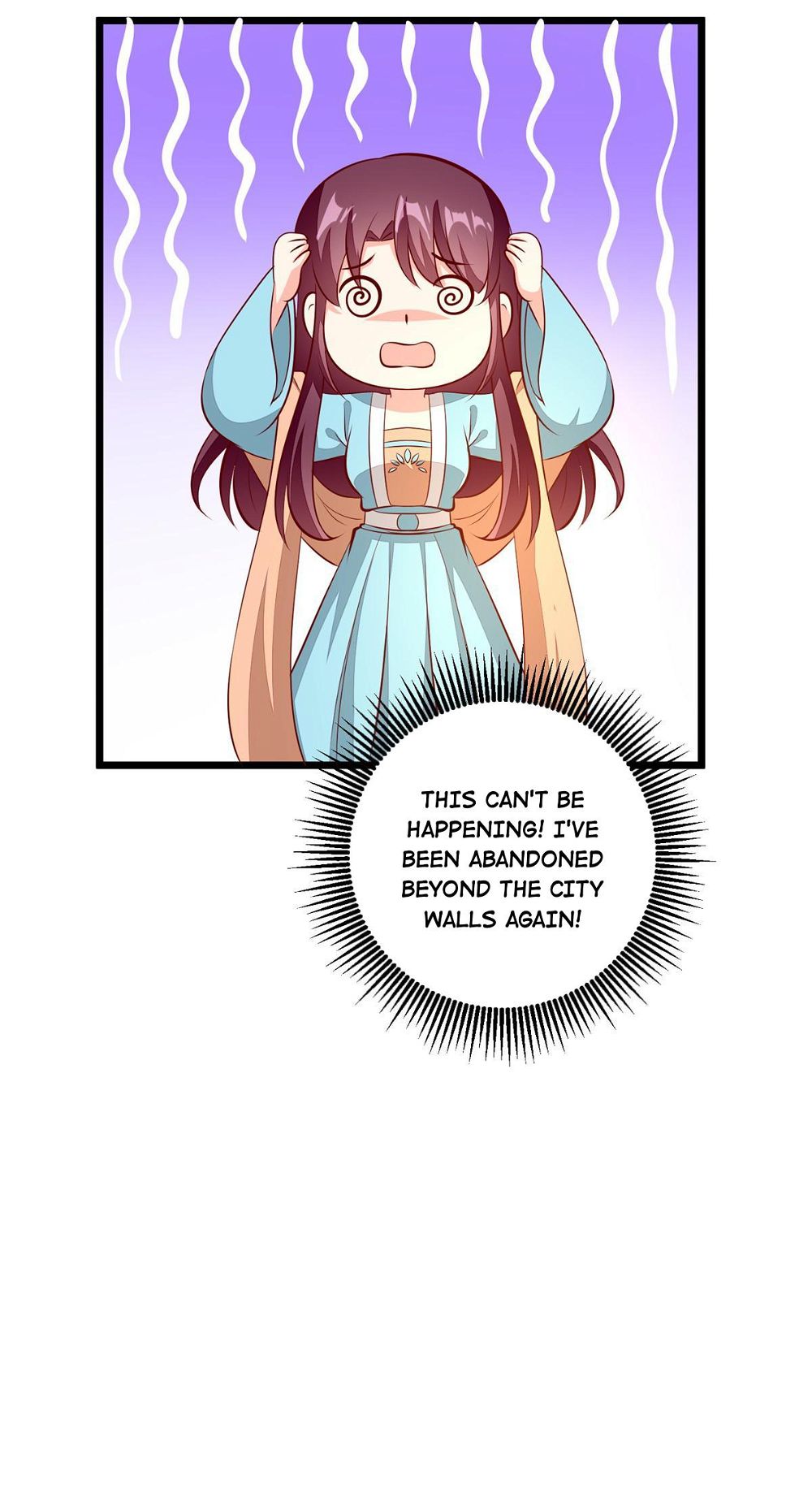 Rebel Princess: The Divine Doctor Outcast Chapter 83 page 31