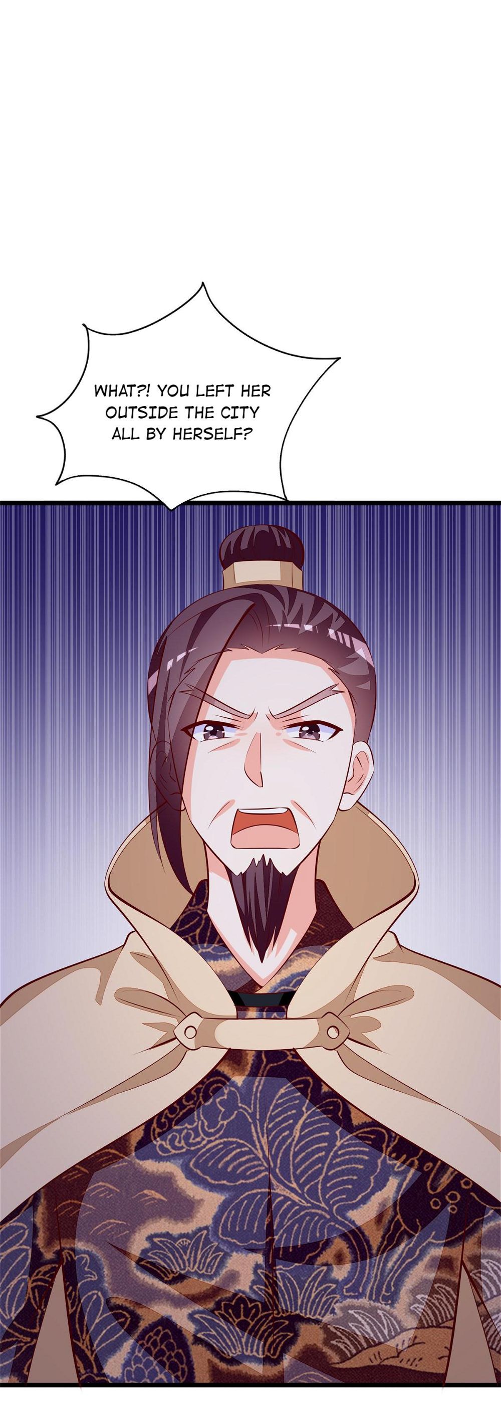 Rebel Princess: The Divine Doctor Outcast Chapter 84 page 2