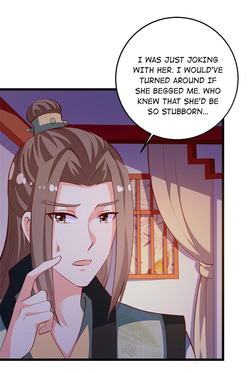 Rebel Princess: The Divine Doctor Outcast Chapter 84 page 3