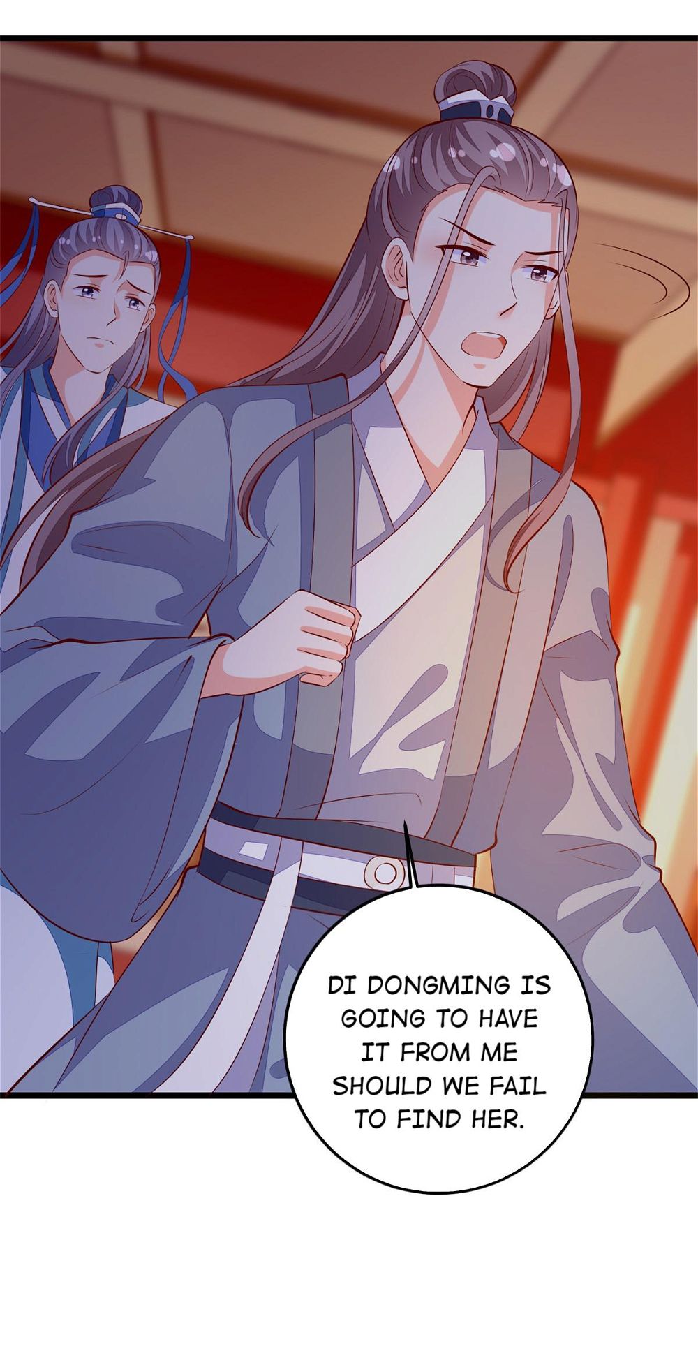 Rebel Princess: The Divine Doctor Outcast Chapter 84 page 9