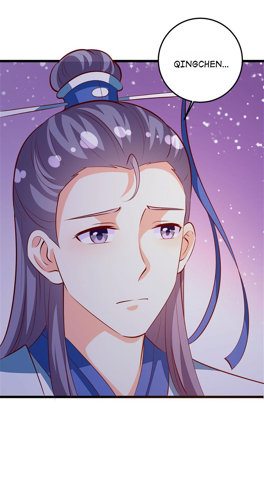 Rebel Princess: The Divine Doctor Outcast Chapter 84 page 10
