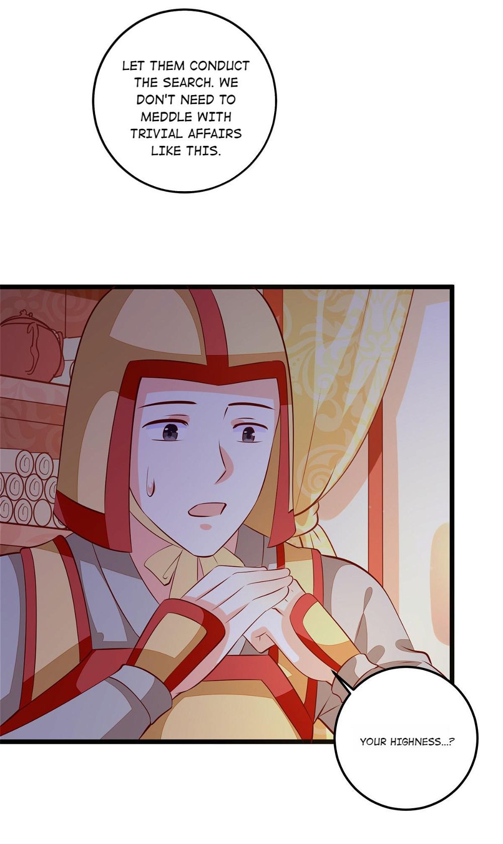 Rebel Princess: The Divine Doctor Outcast Chapter 84 page 13