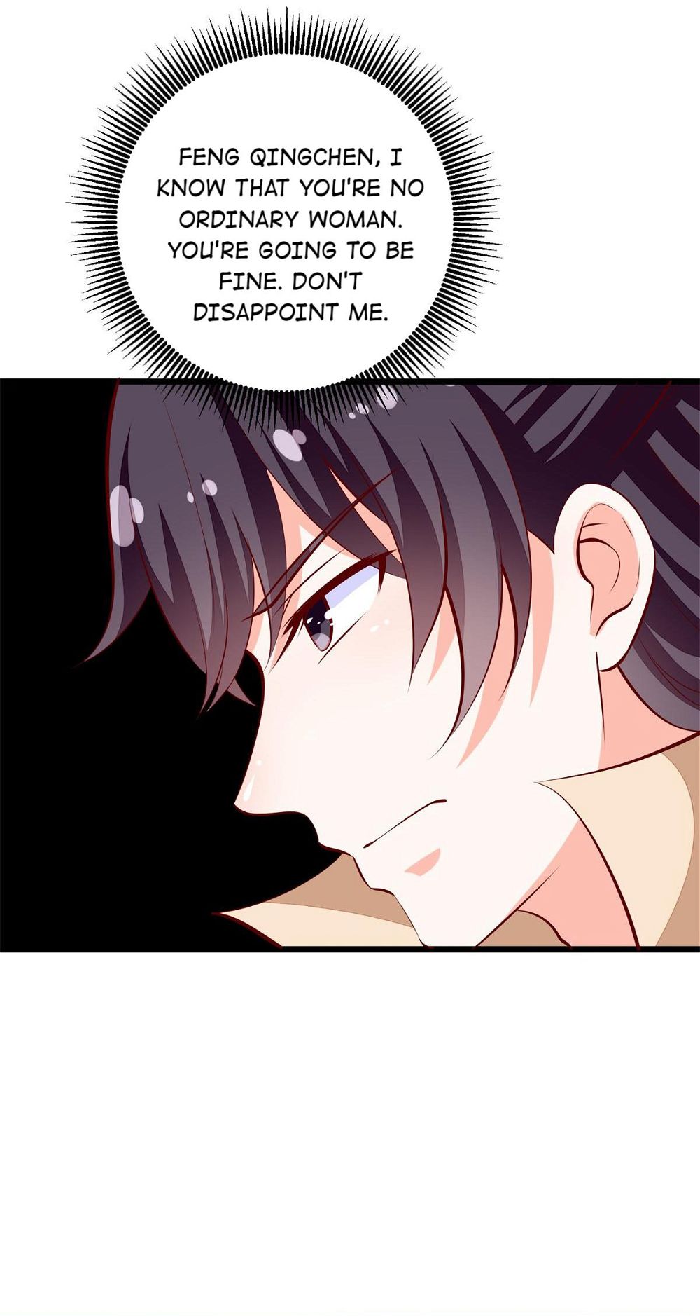 Rebel Princess: The Divine Doctor Outcast Chapter 84 page 14