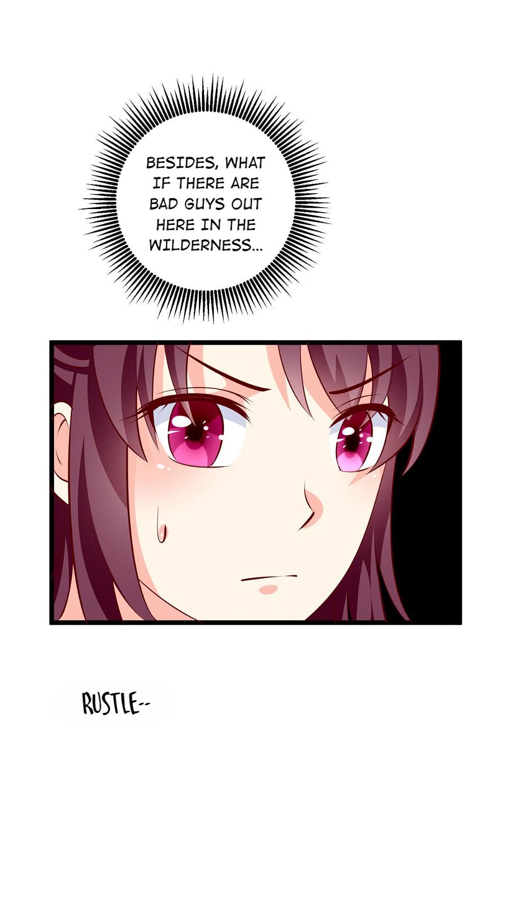 Rebel Princess: The Divine Doctor Outcast Chapter 84 page 18