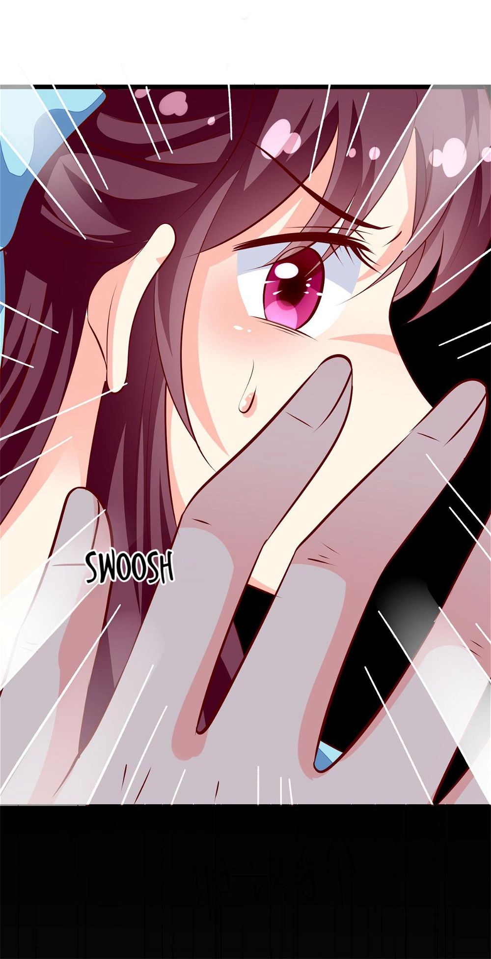 Rebel Princess: The Divine Doctor Outcast Chapter 84 page 19