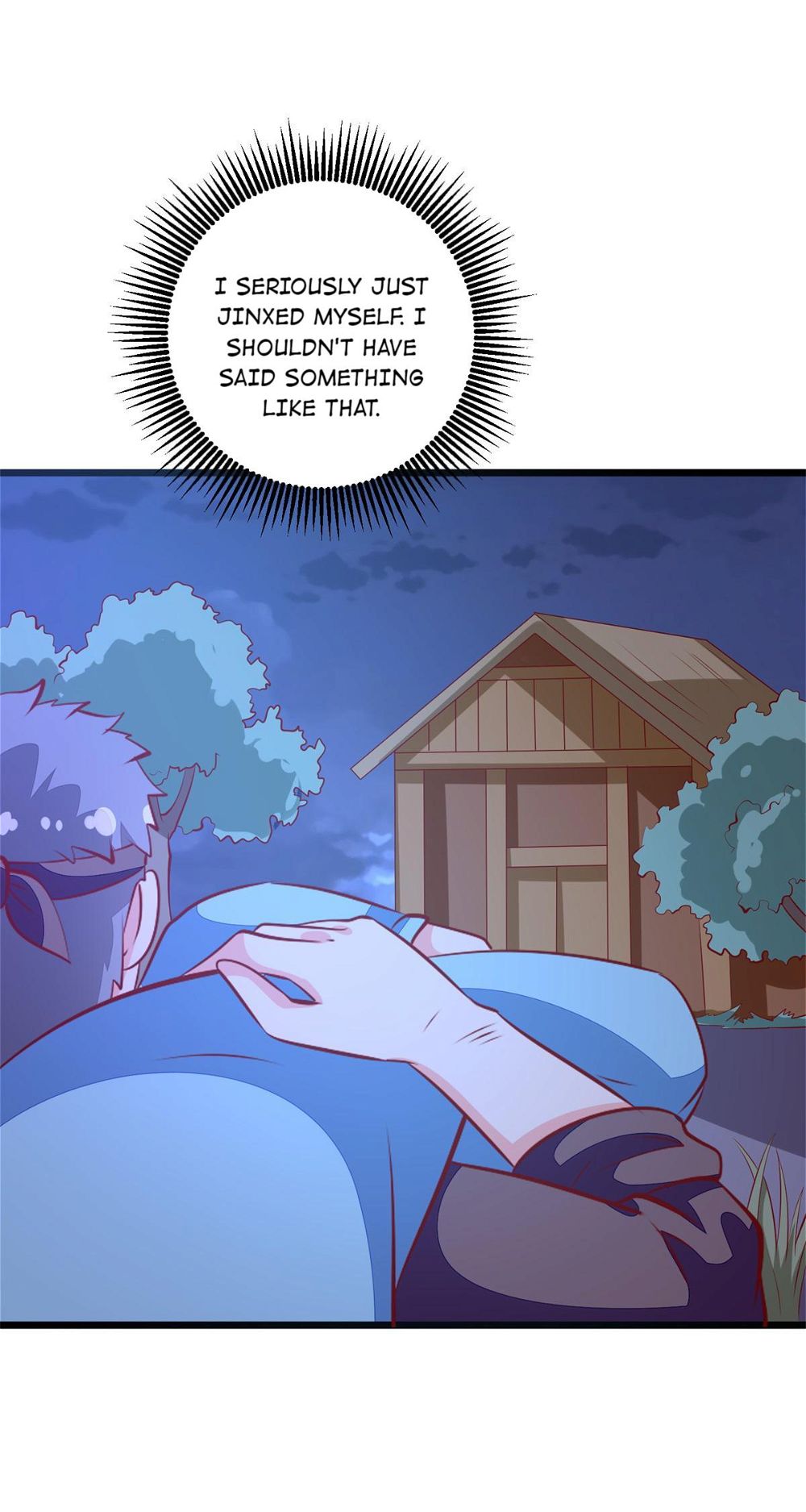 Rebel Princess: The Divine Doctor Outcast Chapter 84 page 21