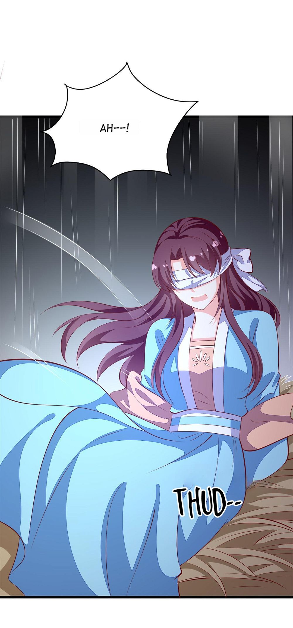 Rebel Princess: The Divine Doctor Outcast Chapter 84 page 22