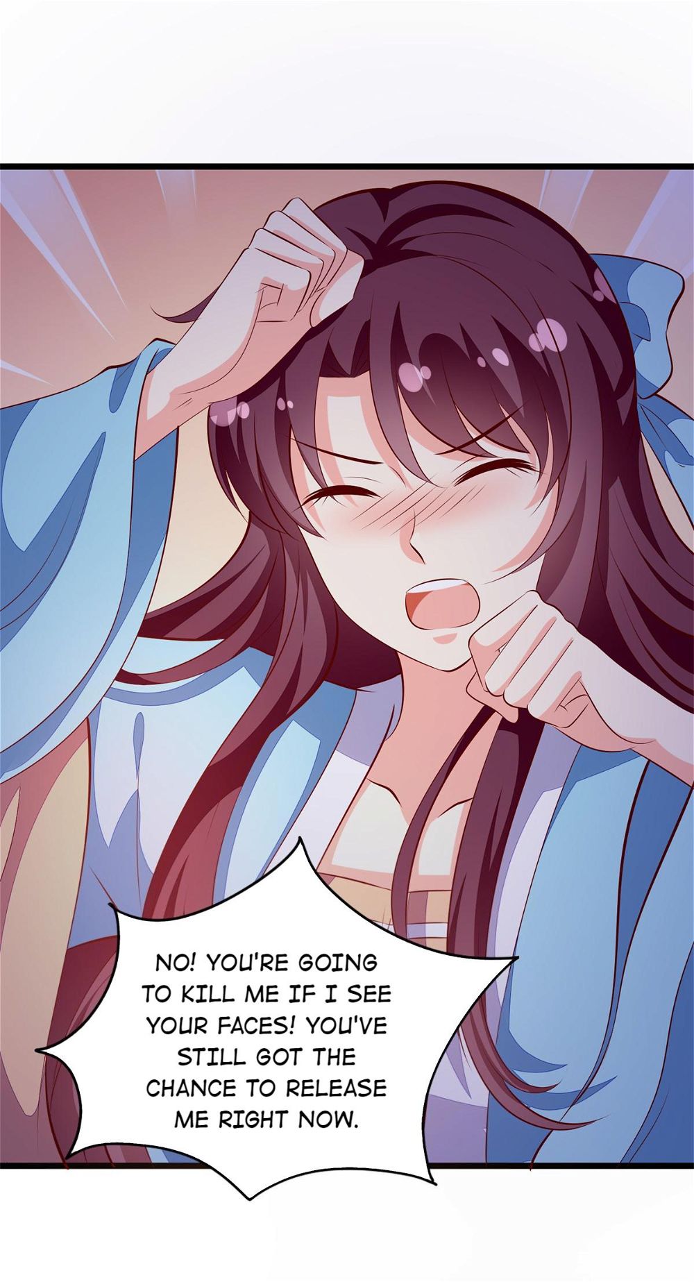 Rebel Princess: The Divine Doctor Outcast Chapter 84 page 24