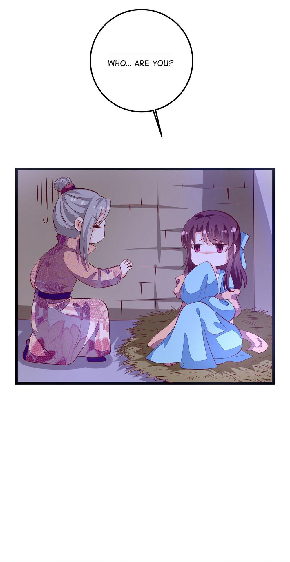 Rebel Princess: The Divine Doctor Outcast Chapter 84 page 29