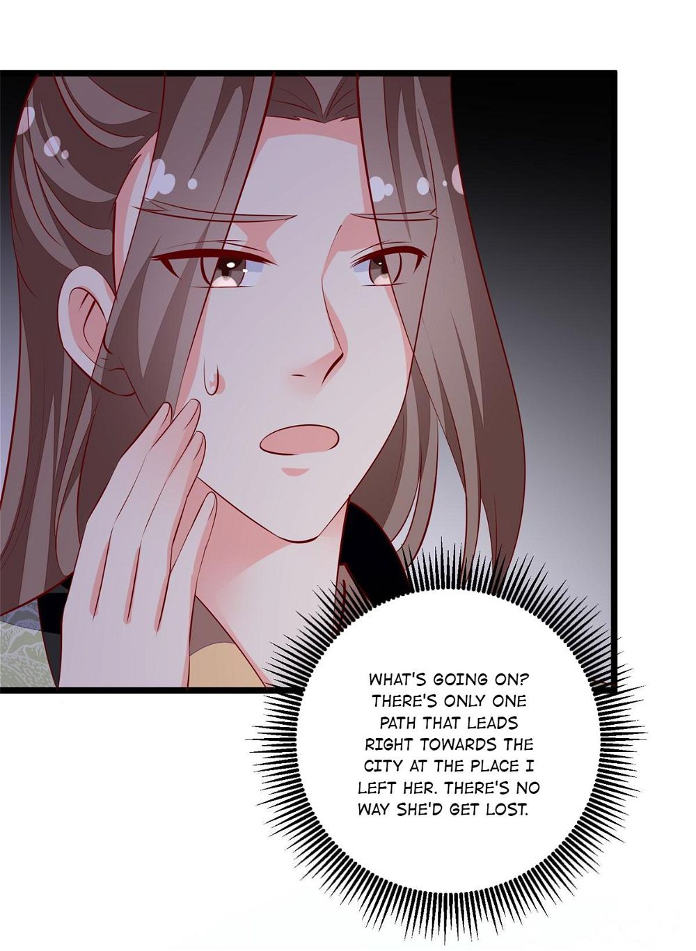 Rebel Princess: The Divine Doctor Outcast Chapter 84 page 31