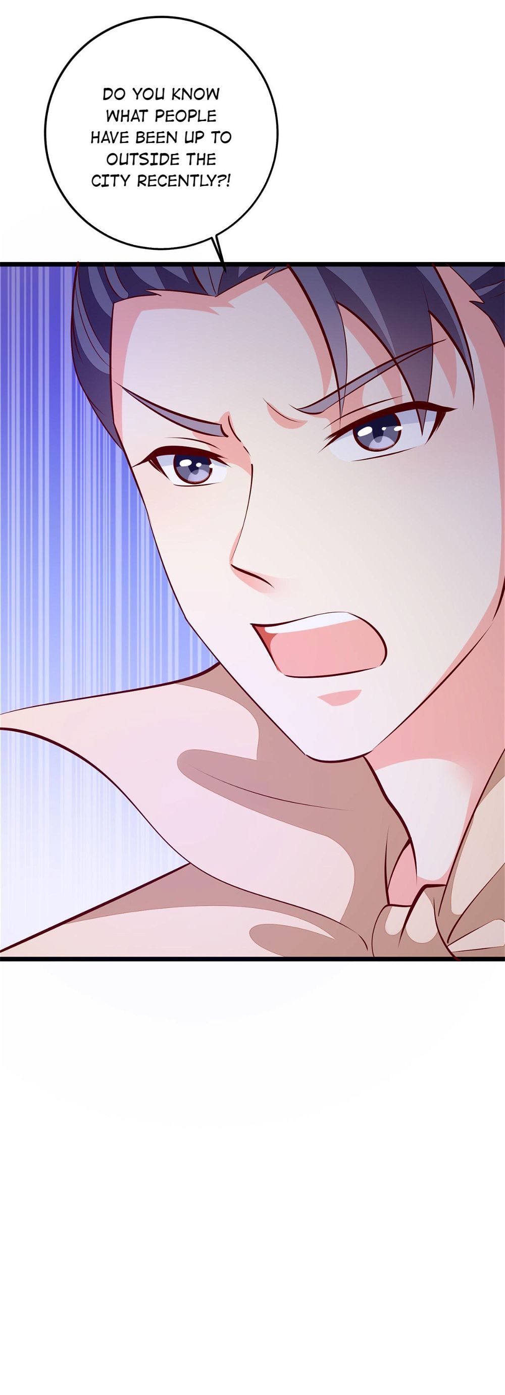 Rebel Princess: The Divine Doctor Outcast Chapter 84 page 34