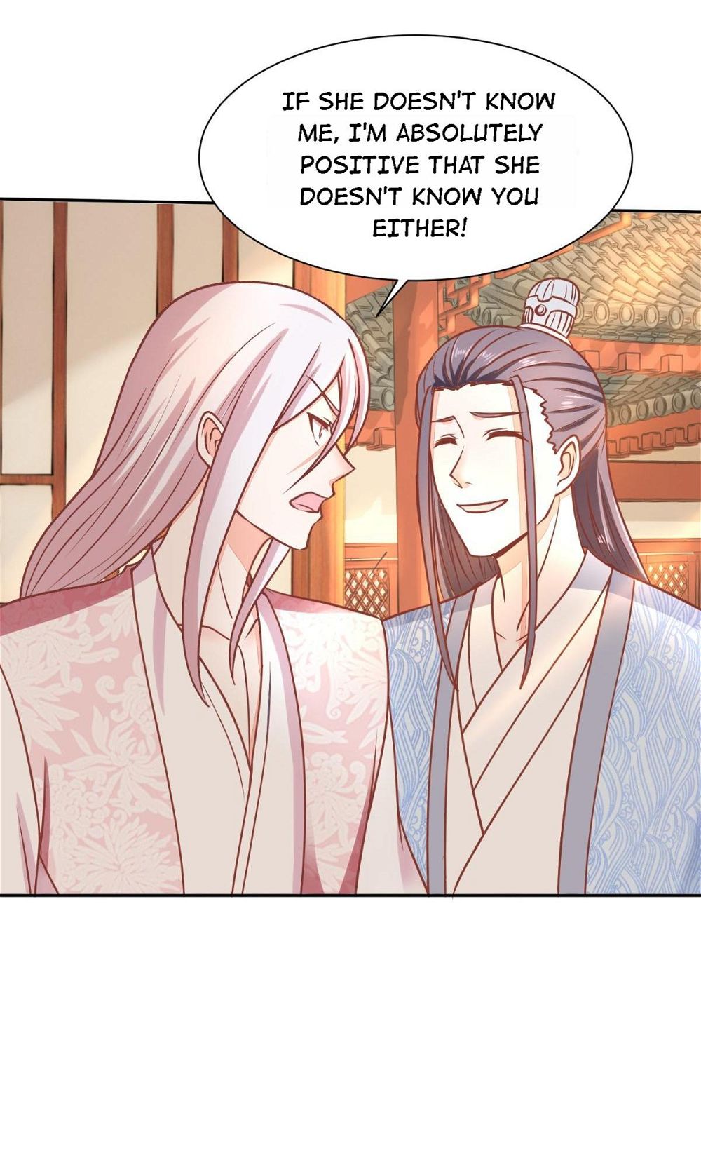 Rebel Princess: The Divine Doctor Outcast Chapter 9 page 9