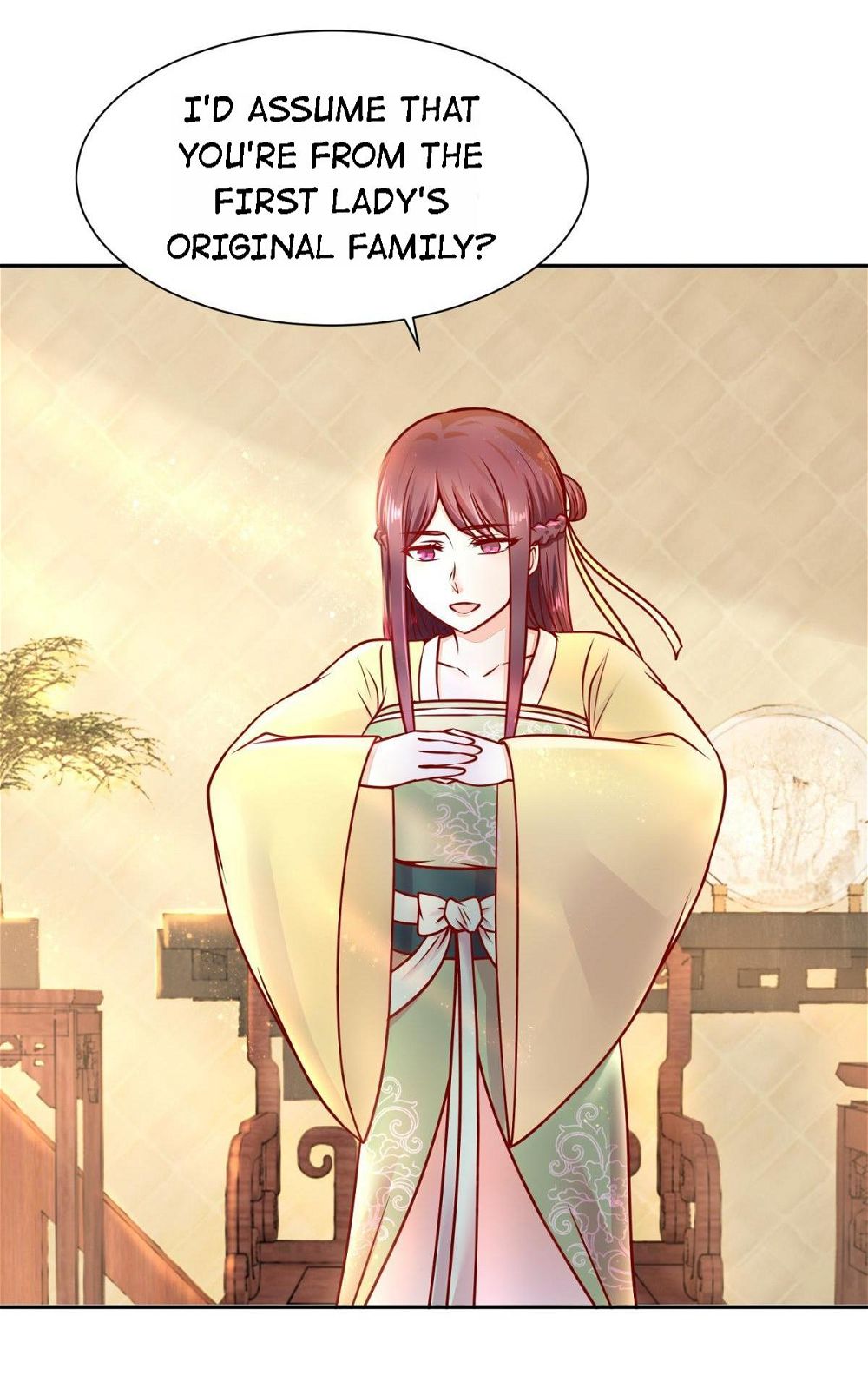 Rebel Princess: The Divine Doctor Outcast Chapter 9 page 10