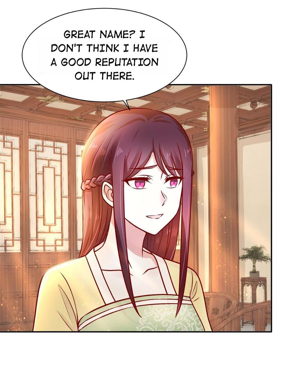 Rebel Princess: The Divine Doctor Outcast Chapter 9 page 12