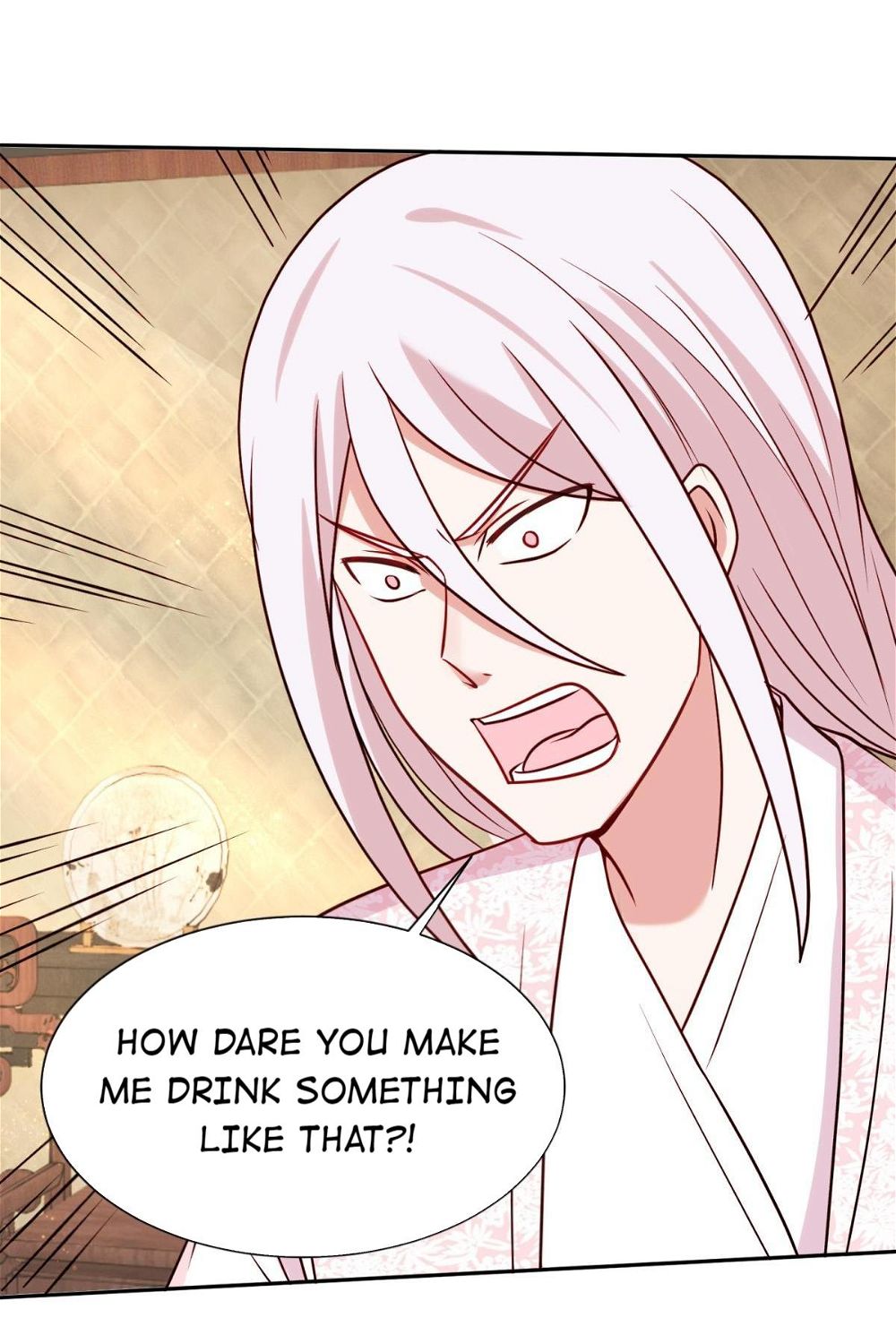 Rebel Princess: The Divine Doctor Outcast Chapter 9 page 15