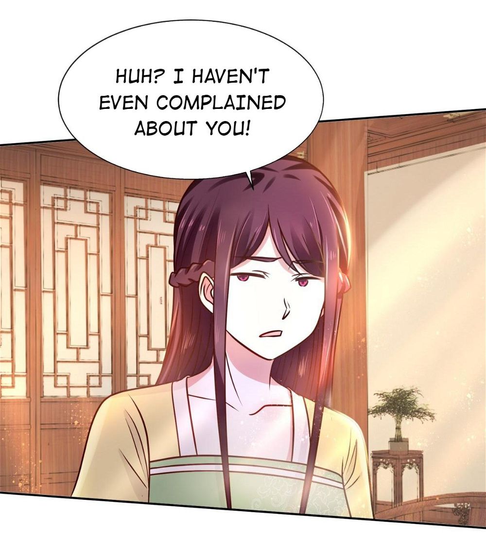 Rebel Princess: The Divine Doctor Outcast Chapter 9 page 16