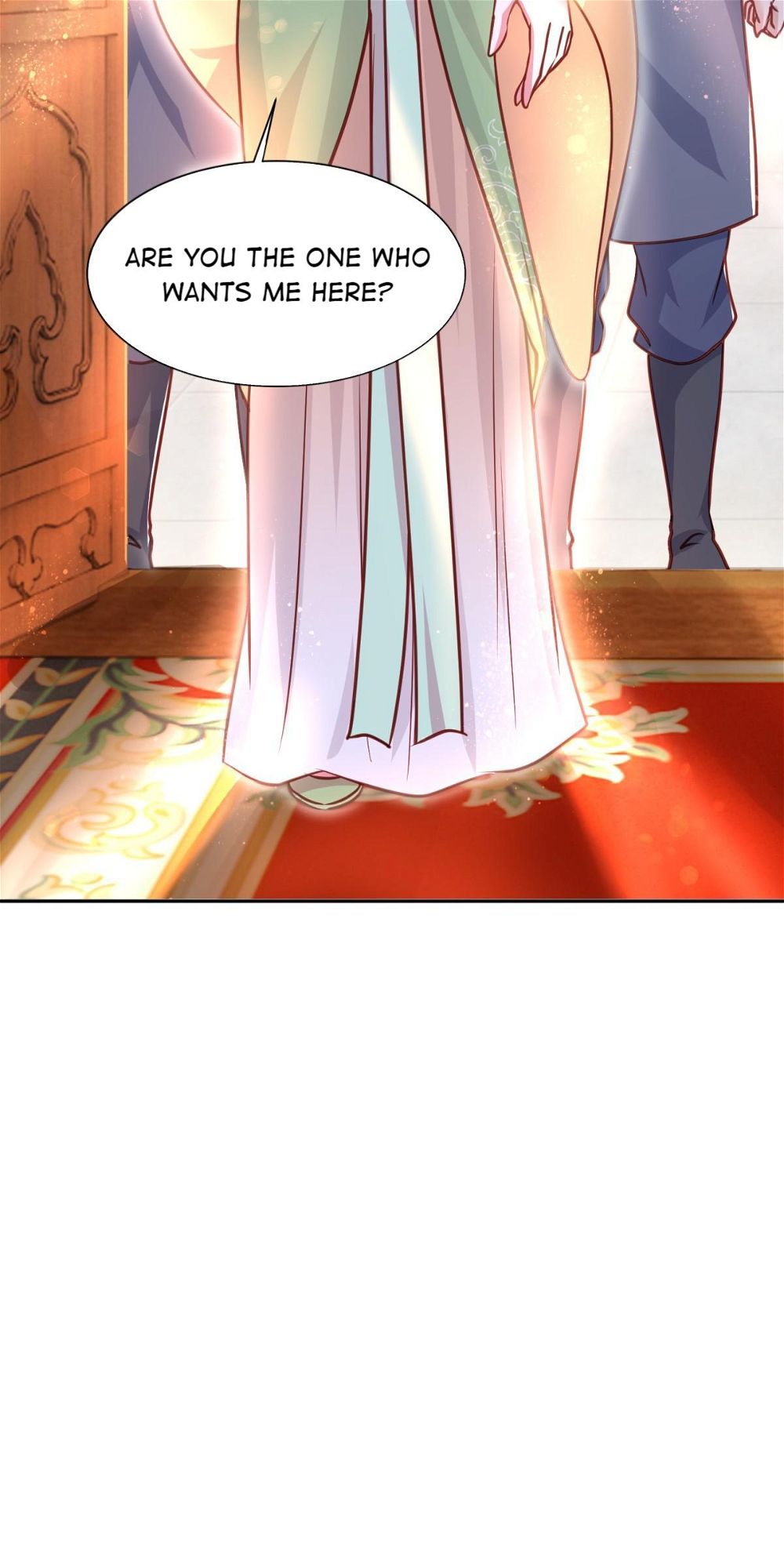 Rebel Princess: The Divine Doctor Outcast Chapter 9 page 30