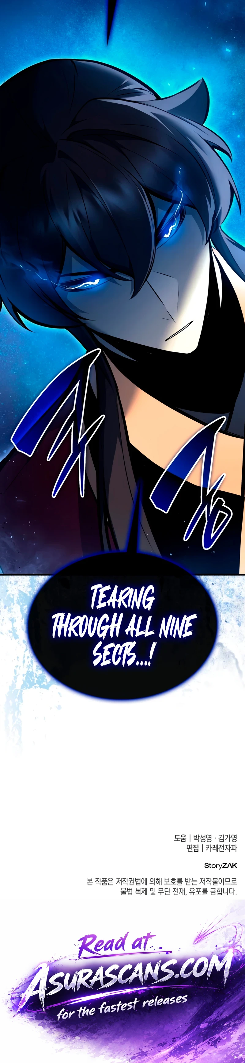 Rebirth of the Divine Demon chapter 38 page 14