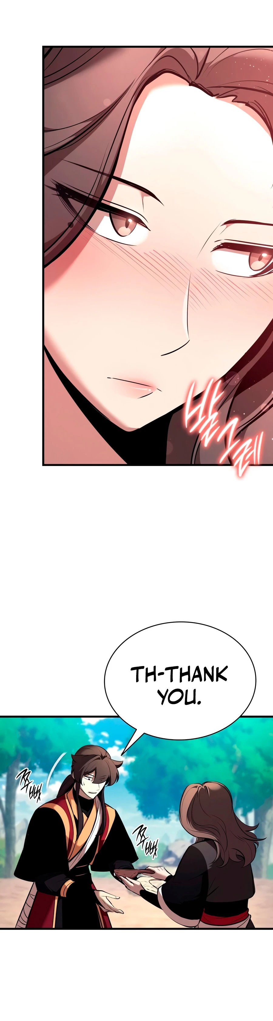Rebirth of the Divine Demon chapter 47 page 7