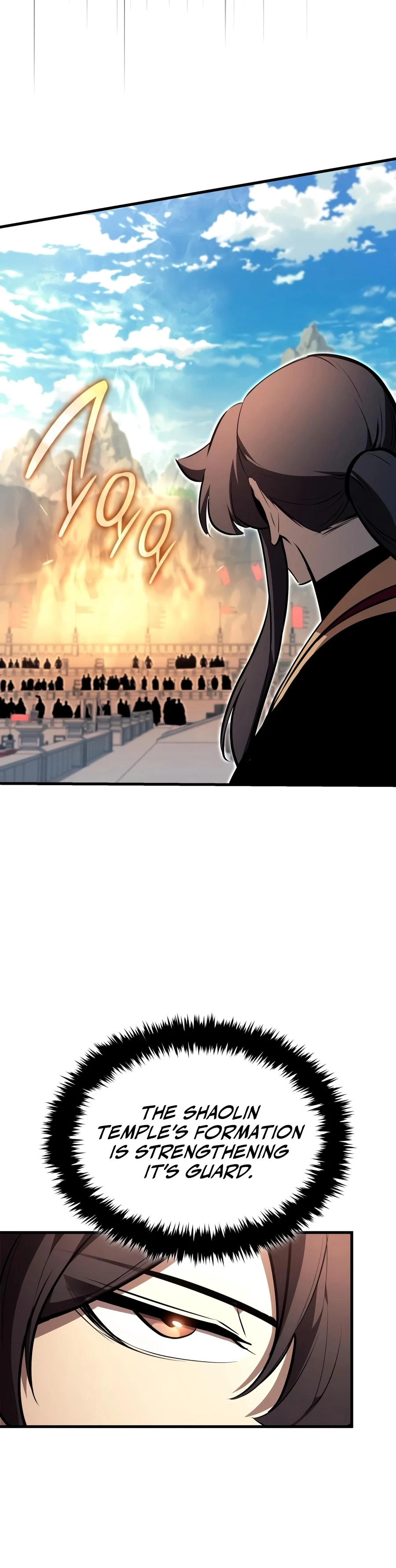 Rebirth of the Divine Demon chapter 48 page 7
