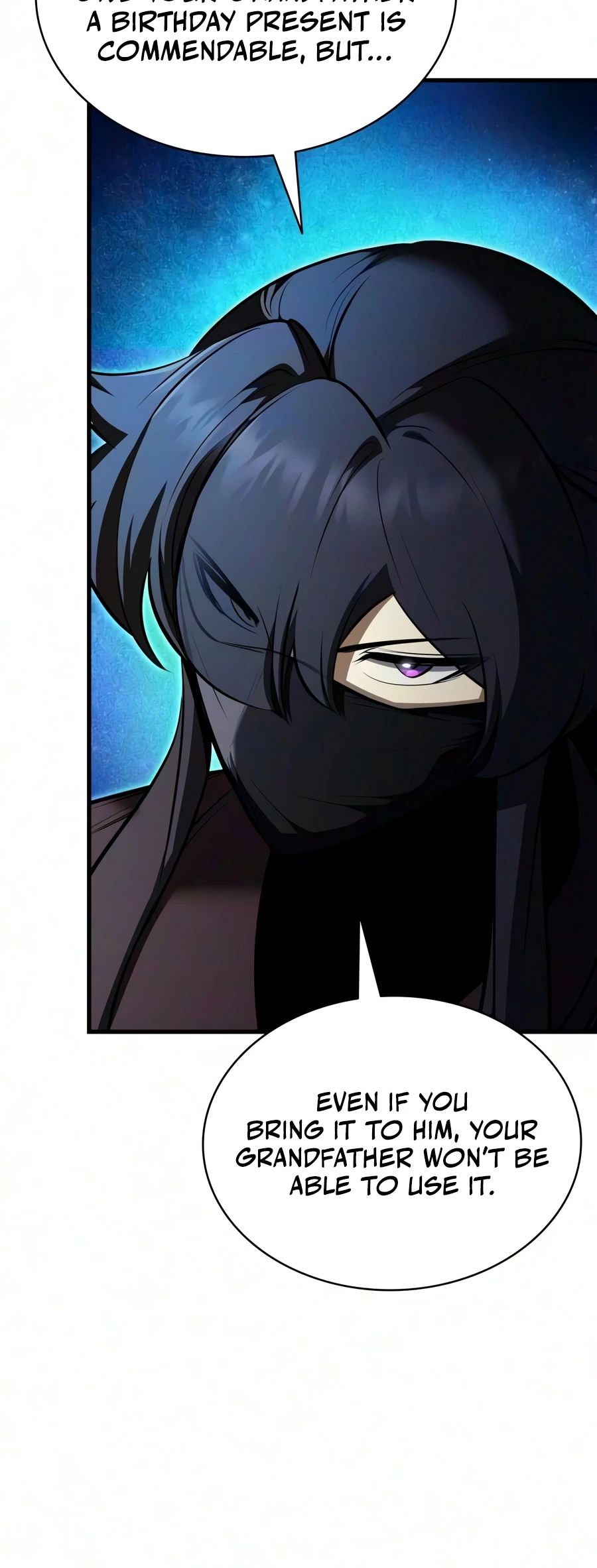 Rebirth of the Divine Demon chapter 52 page 13