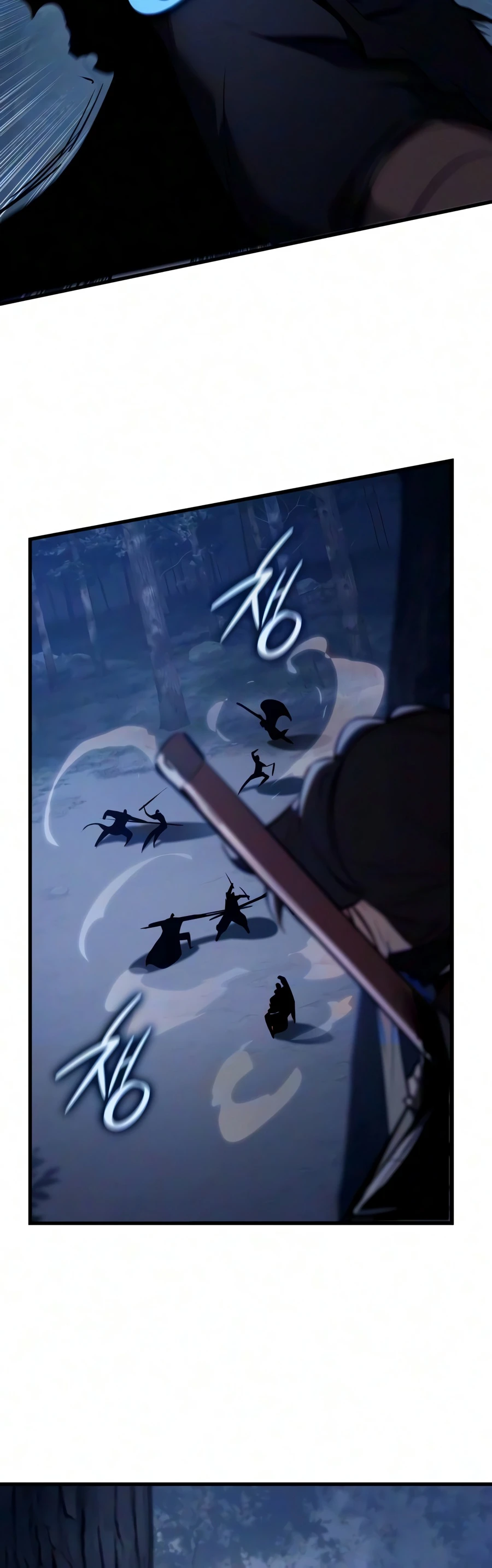 Rebirth of the Divine Demon chapter 52 page 7